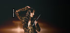 ghd chronos curve classic tong 26 mm – Locken am Modell