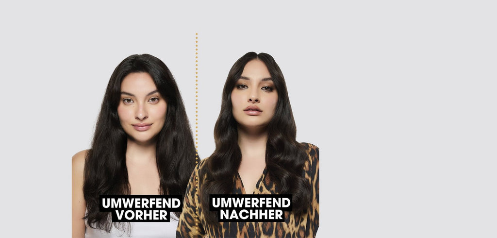 ghd chronos curve classic tong 26 mm – Vorteile im Überblick