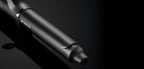 ghd chronos curve classic tong 26 mm – Klammer und Stab im Detail