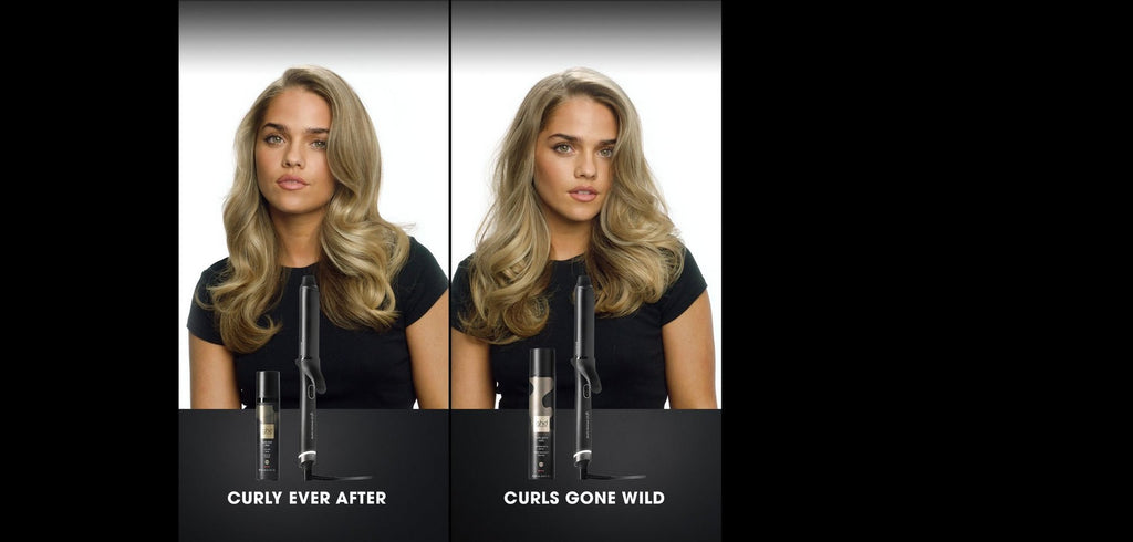 ghd chronos curve grand tong 32 mm – Lieferumfang