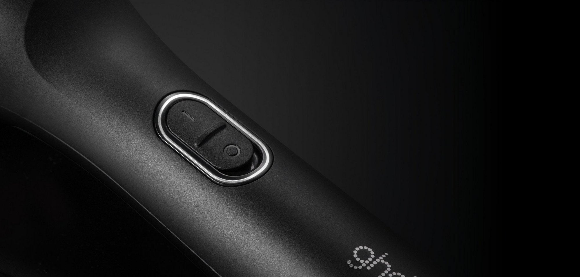 ghd chronos curve grand tong 32 mm – Technik und Temperatur