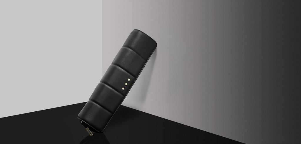 GHD Heat-Resistant Styler Bag & Mat – Aufbewahrung für ghd Glätteisen