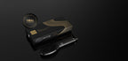 ghd glide+ Hot Brush – Ergebnis am Modell