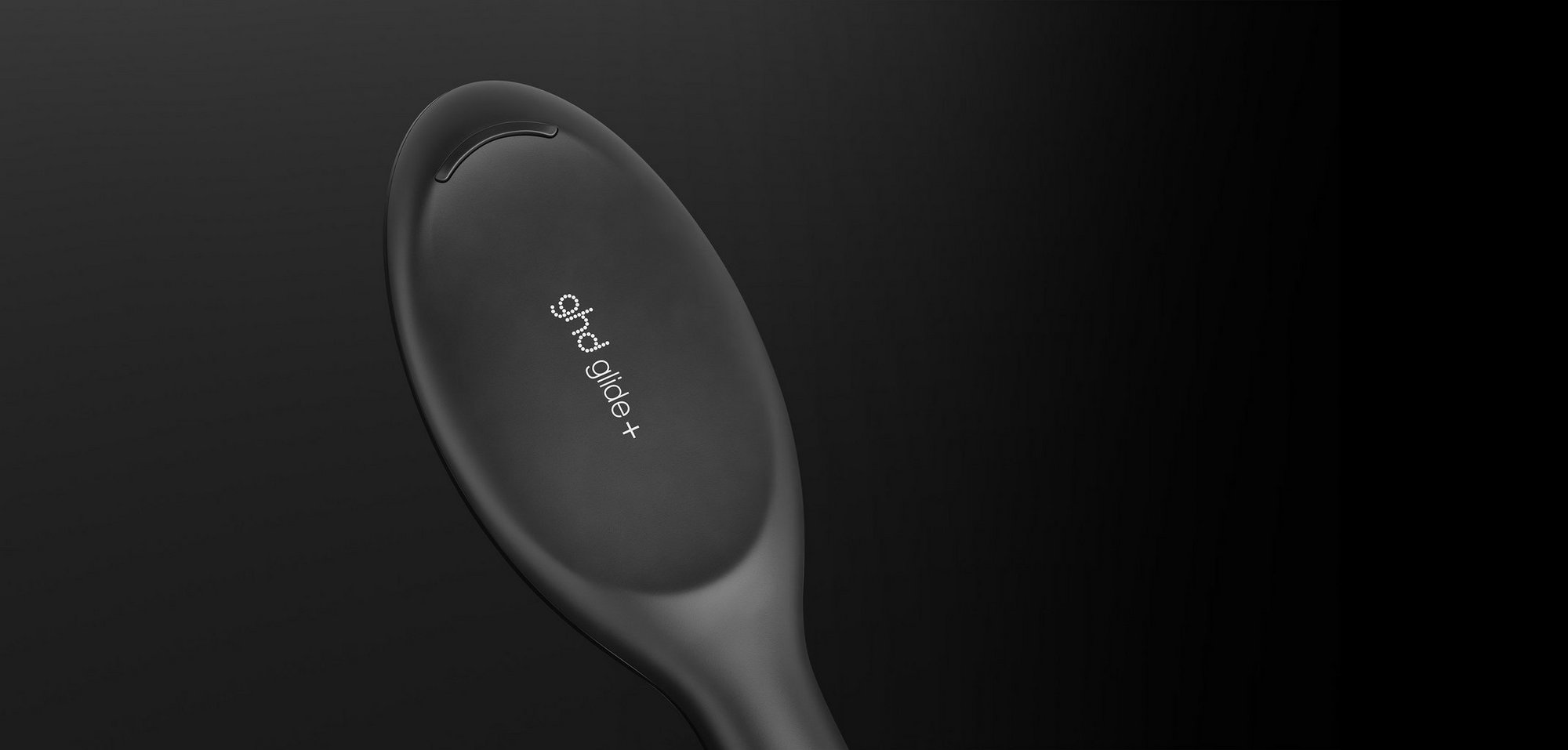 ghd glide+ Hot Brush – Anwendung
