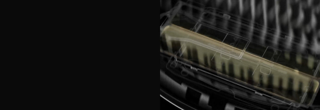 ghd glide+ Hot Brush – Technik erklärt