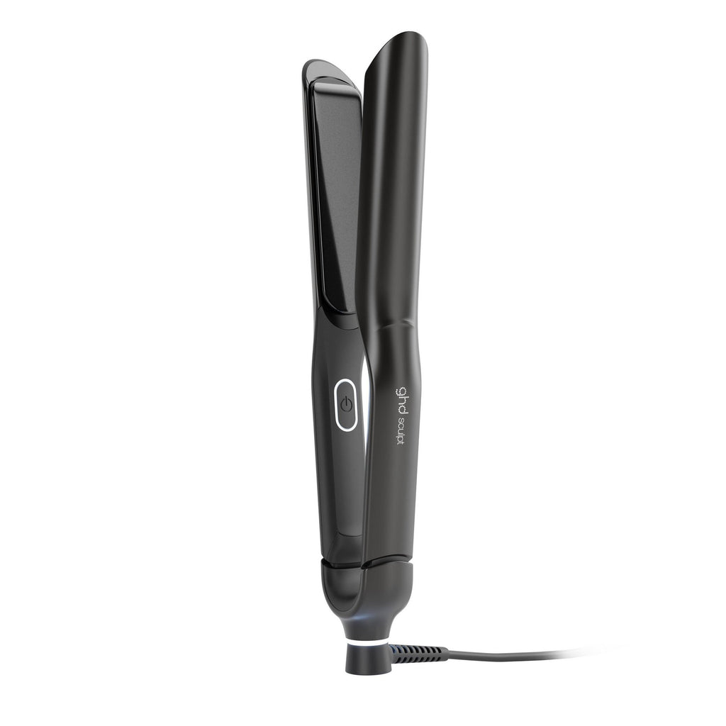 ghd sculpt Glätteisen in Schwarz, Packshot