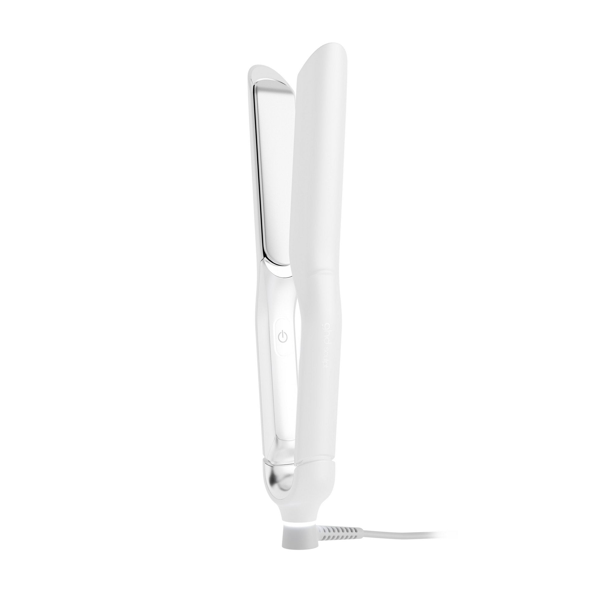 ghd sculpt Glätteisen in Weiß, Packshot