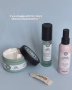 Maria Nila True Soft Argan Oil – Produktlinie