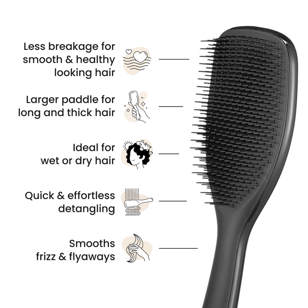 Tangle Teezer Ultimate Detangler Large Vorteile im Überblick