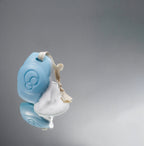 Foamie Men 3in1 Seas the Day – Duschstück im Schaum