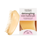 Tangle Teezer The Original Mini Entwirrbürste in Buttercup Yellow