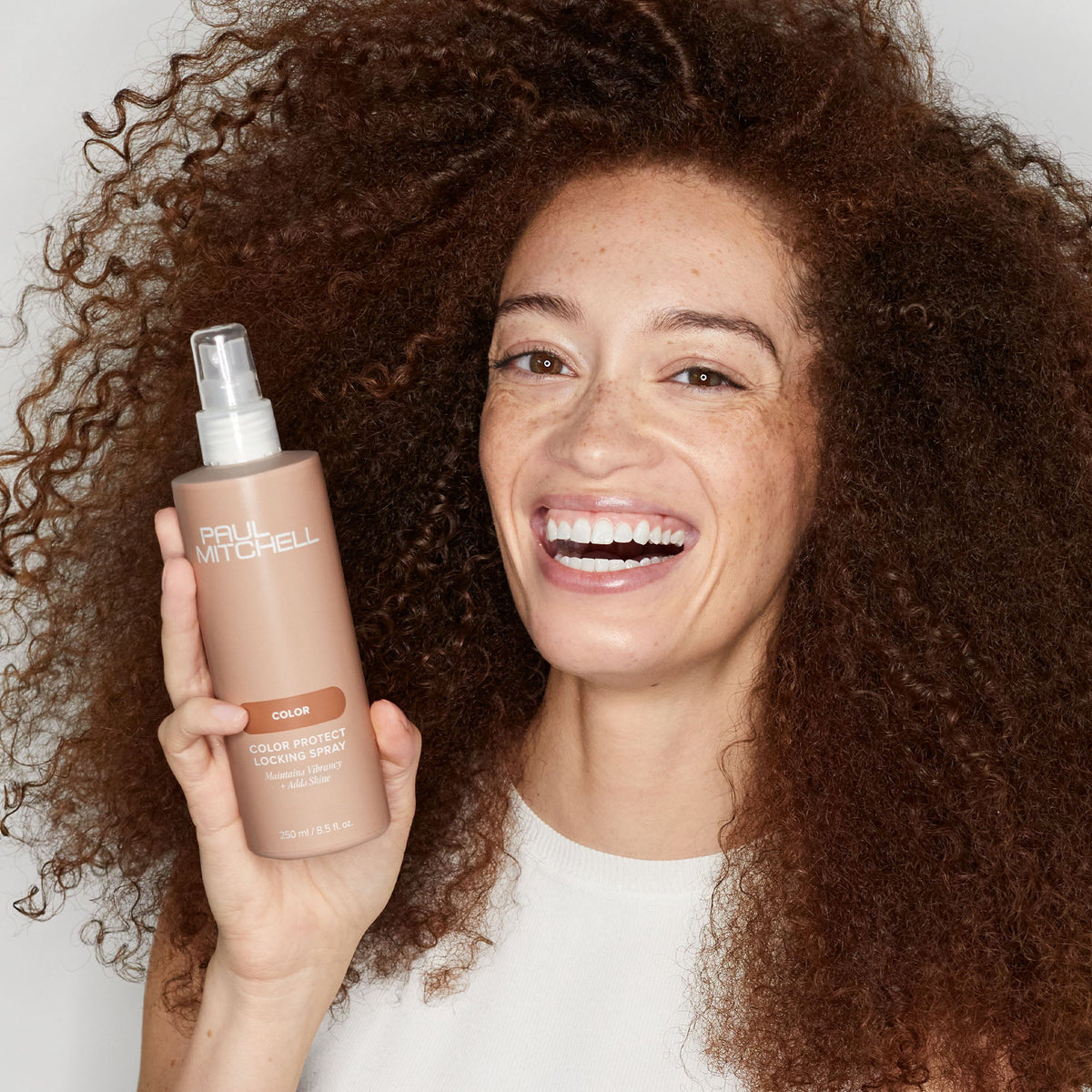 Paul Mitchell Color Protect Trio Geschenkset, Bildwelt Color Protect Locking Spray
