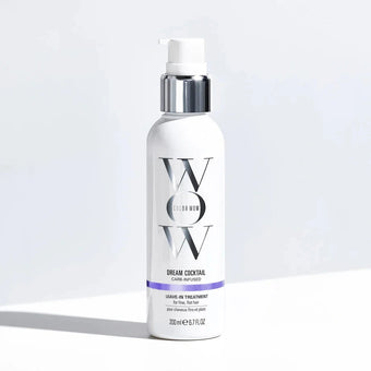 COLOR WOW Dream Cocktail Carb-Infused Leave-in Treatment 200ml