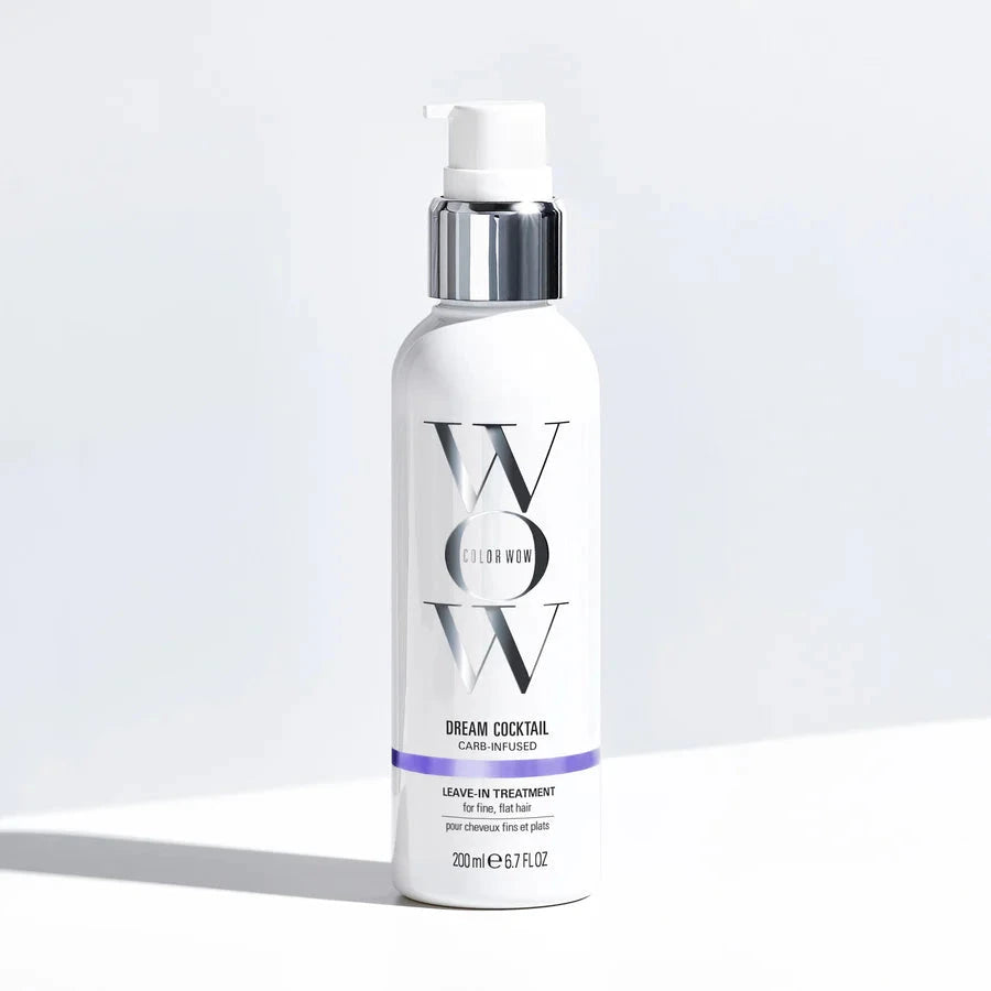 Dream Cocktail Carb-Infused Leave-in Treatment Color Wow