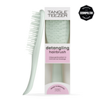 Tangle Teezer Ultimate Detangler Extra Gentle Entwirrbürste in Eucalyptus Green
