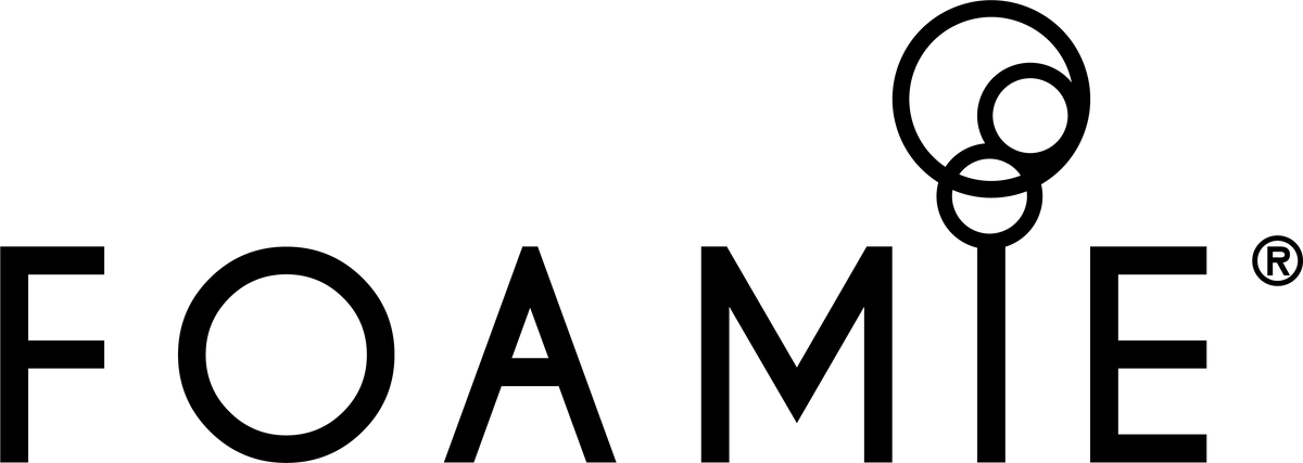 Foamie Logo