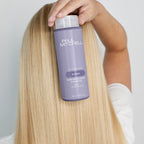Paul Mitchell Forever Blonde Trio Geschenkset, Bildwelt Forever Blonde Shampoo
