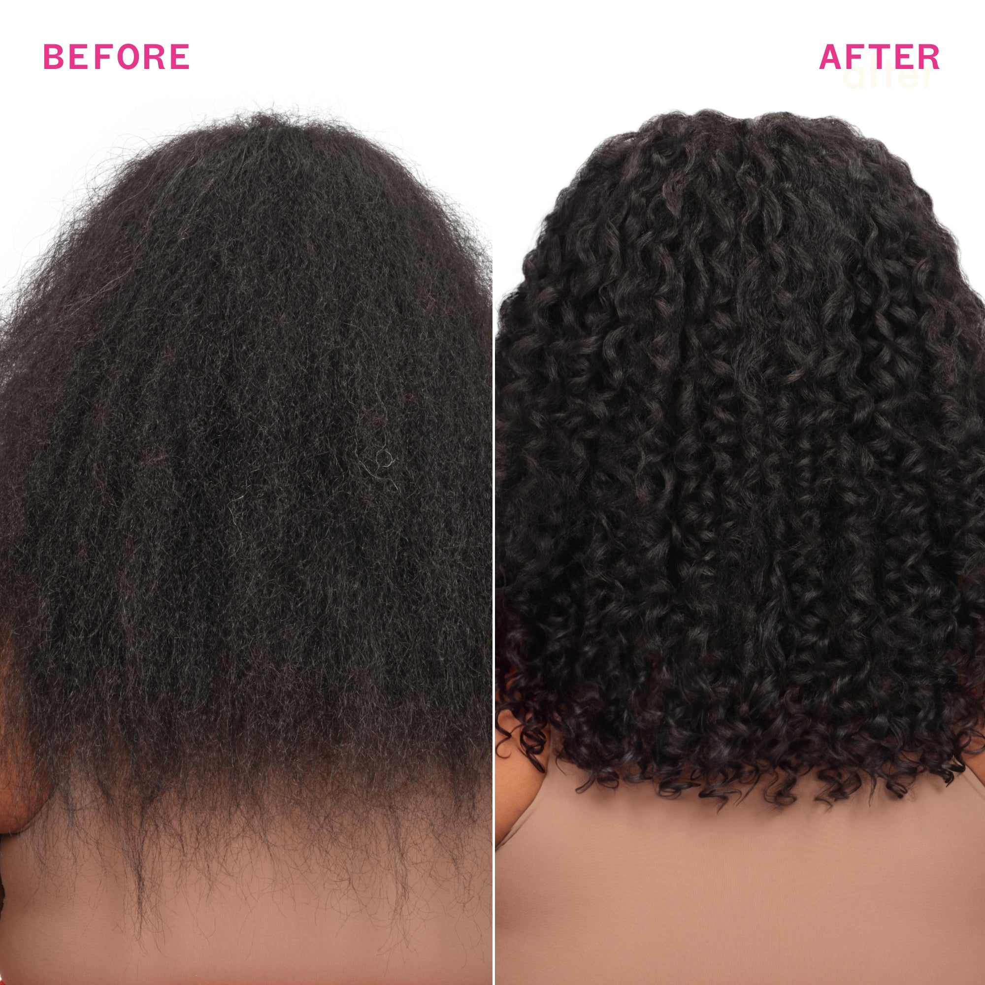 amika smooth over frizz-fighting treatment – amika Haarpflege