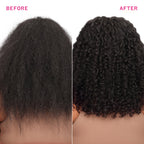 amika forget frizz anti-frizz conditioner – amika Haarpflege