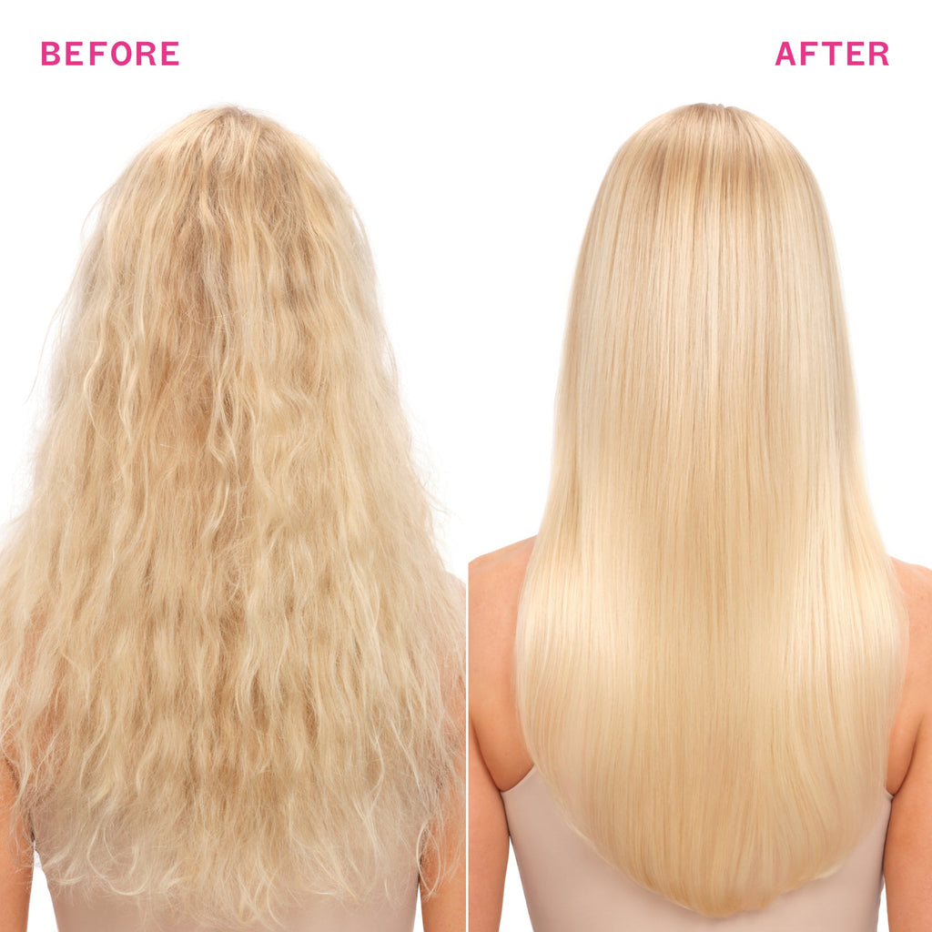 amika forget frizz anti-frizz conditioner – amika Haarpflege