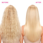 amika forget frizz anti-frizz conditioner – amika Haarpflege