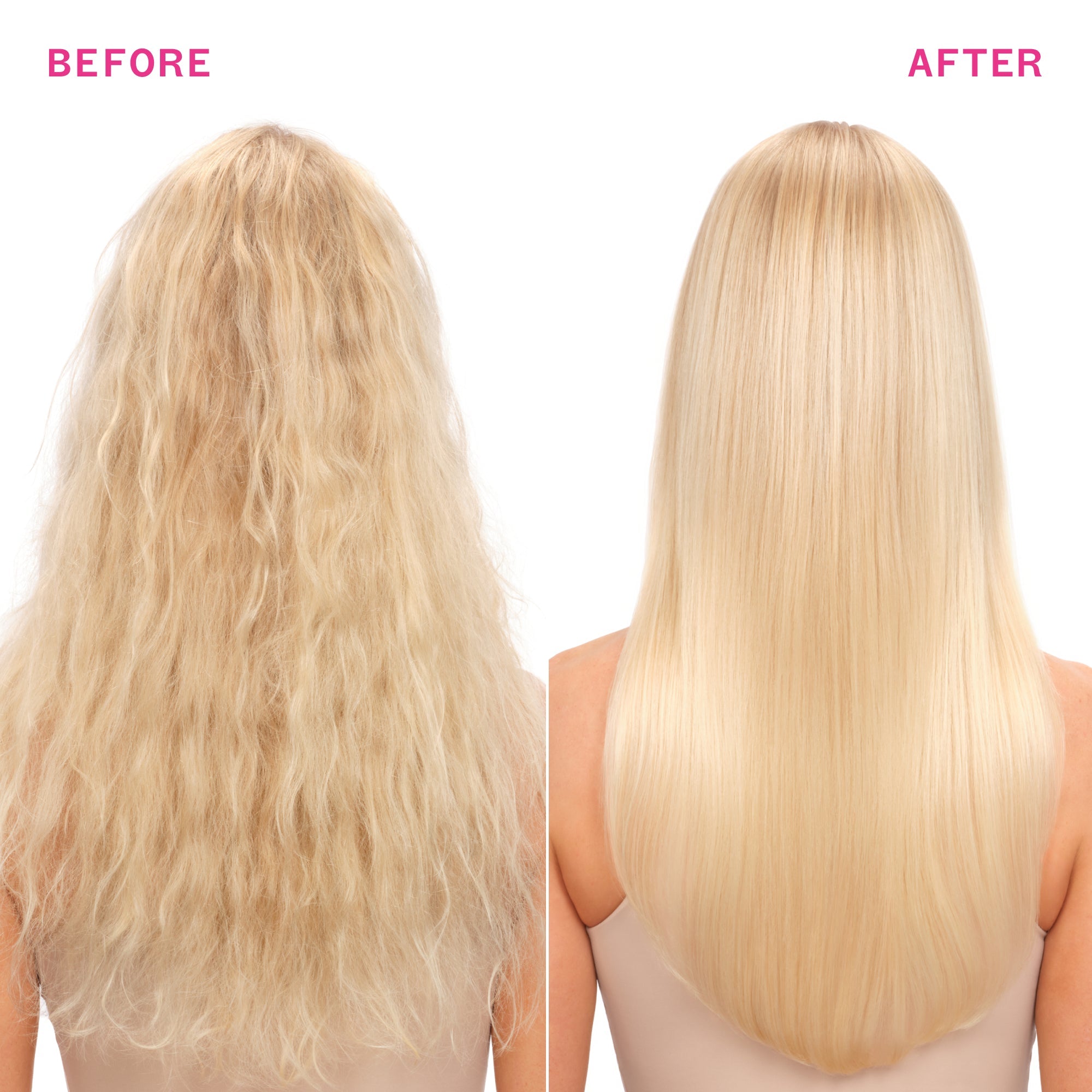 amika forget frizz anti-frizz conditioner – amika Haarpflege