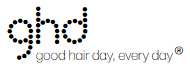 GHD Logo