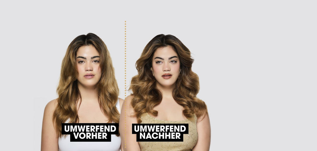 ghd chronos curve grand tong 32 mm – Vorteile im Überblick