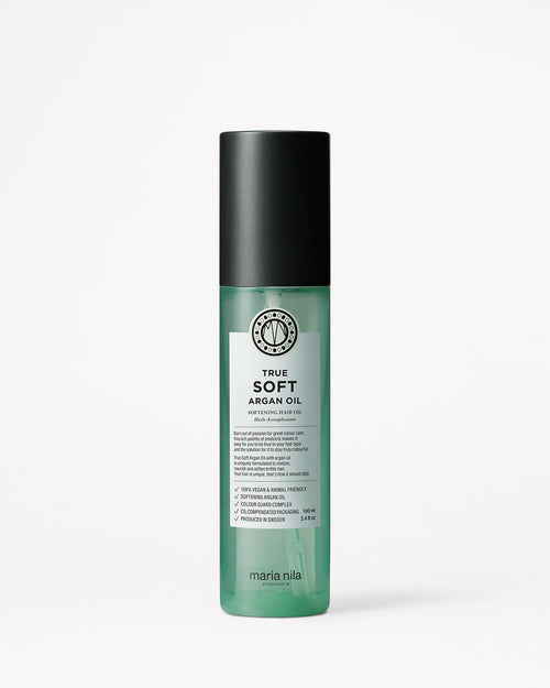 Maria Nila True Soft Argan Oil 100 ml – Produktbild