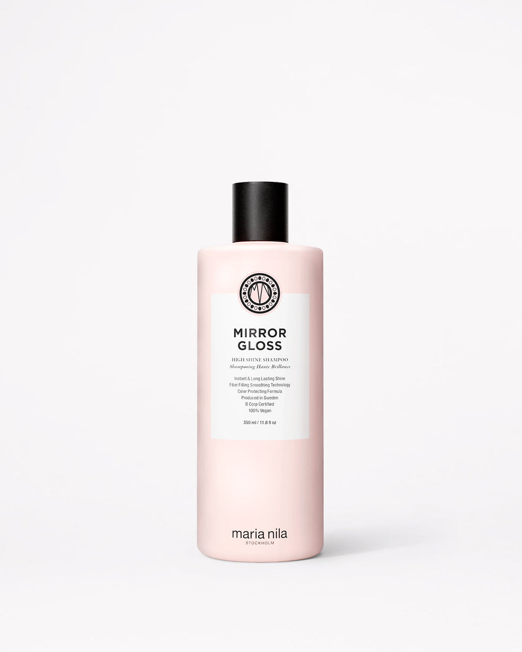 Maria Nila Mirror Gloss Shampoo 350 ml – Produktbild