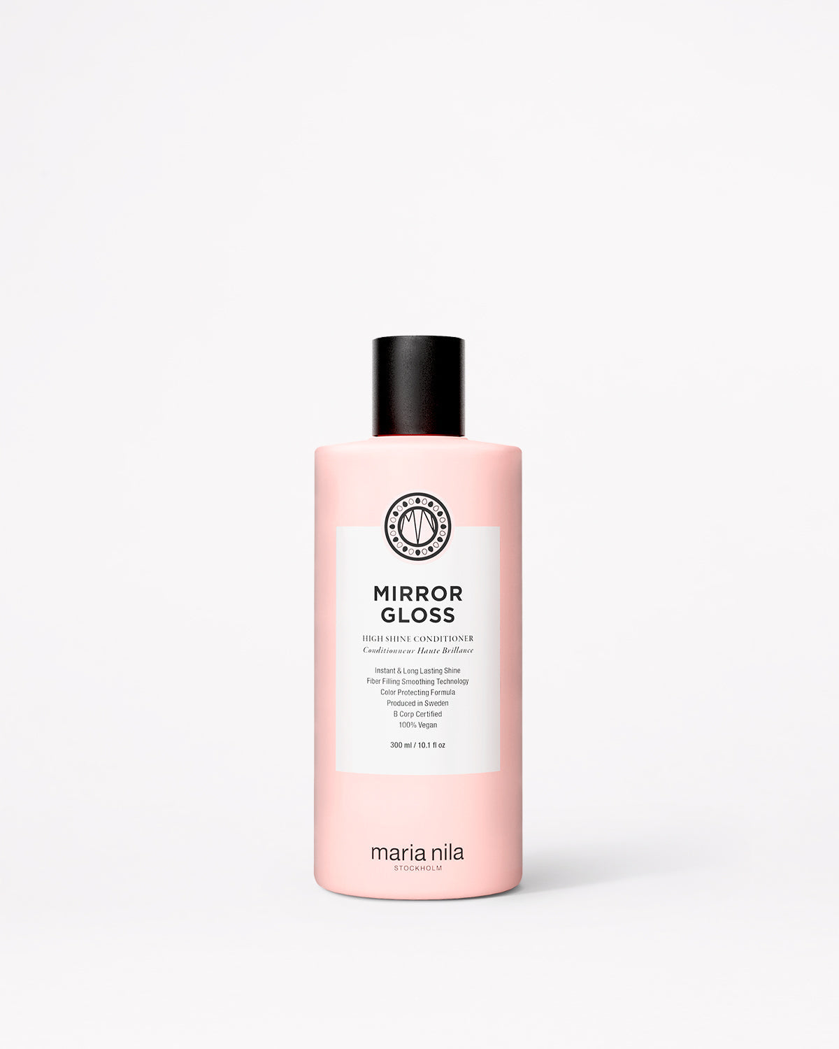 Maria Nila Mirror Gloss Conditioner 300 ml – Produktbild