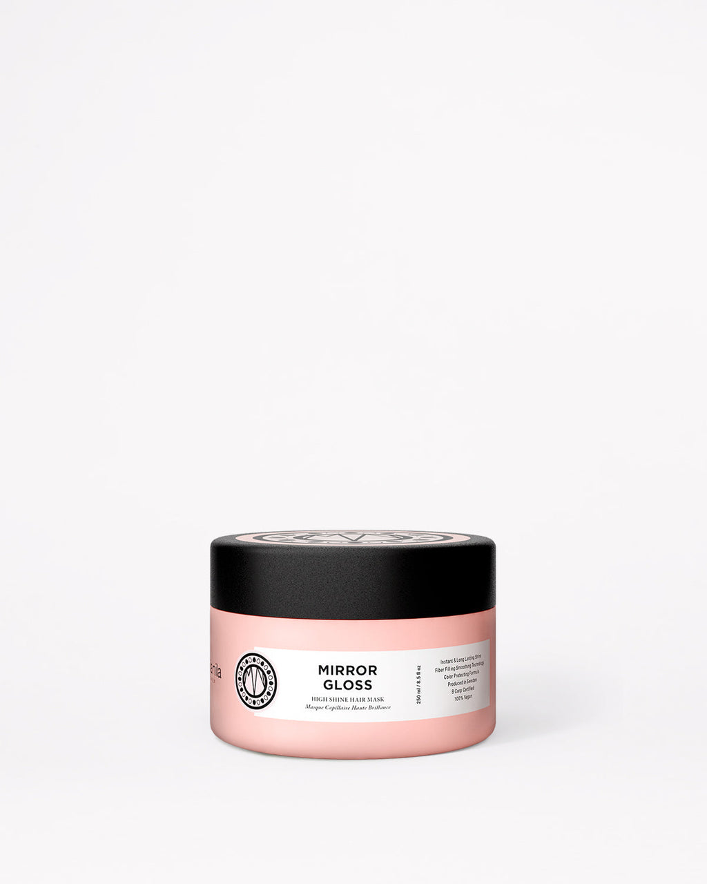 Maria Nila Mirror Gloss Masque 250ml – Produktbild