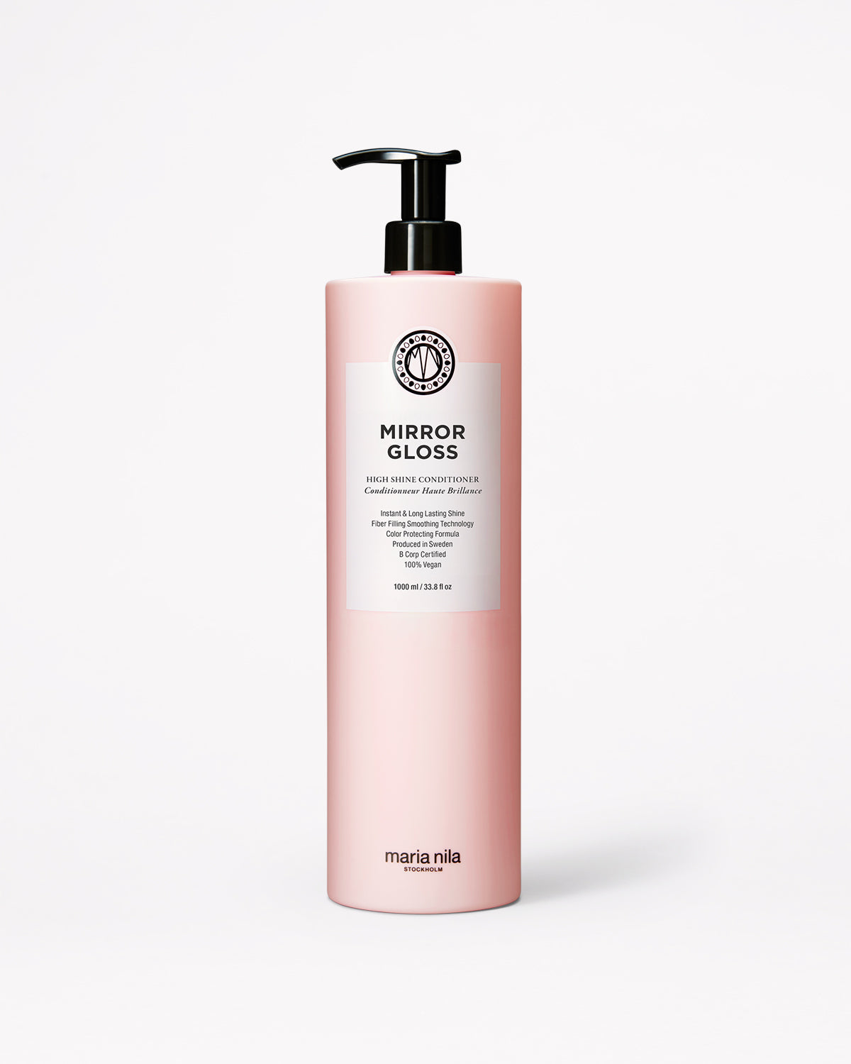 Maria Nila Mirror Gloss Conditioner 1000 ml – Produktbild