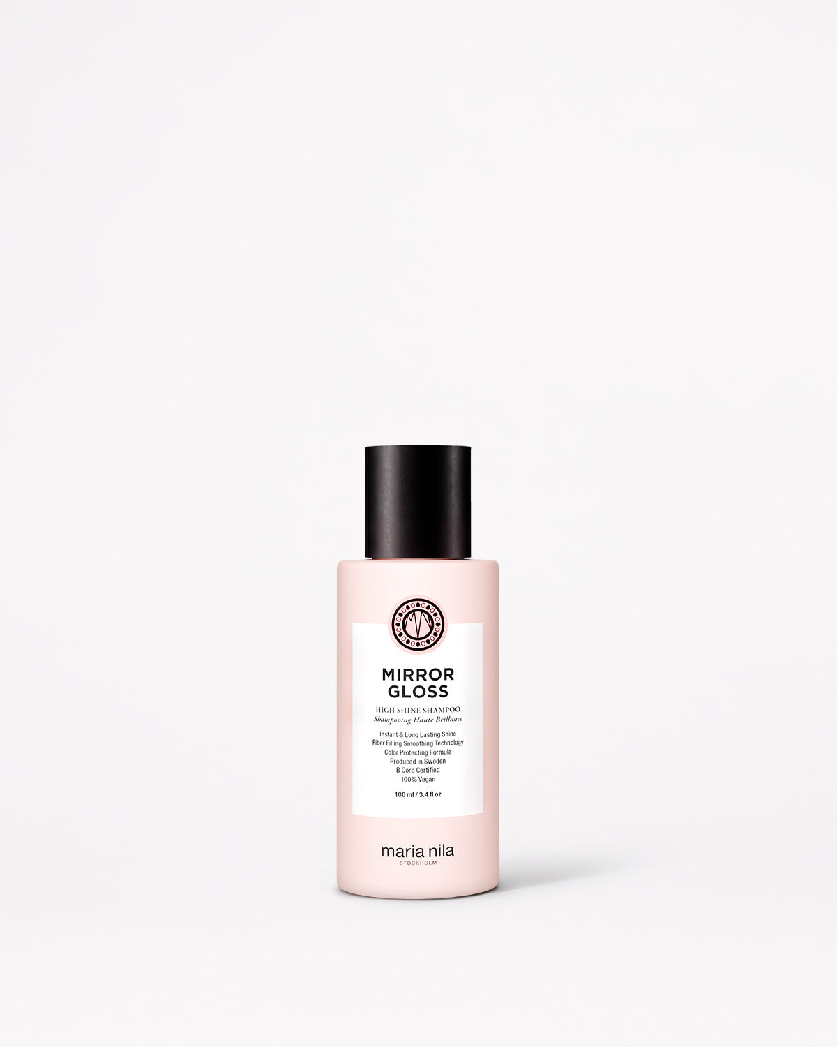 Maria Nila Mirror Gloss Shampoo 100 ml – Produktbild