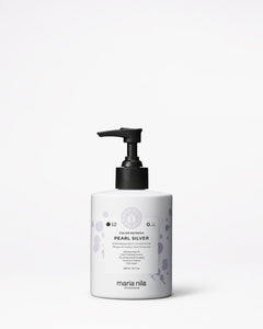Maria Nila Colour Refresh Pearl Silver 0.20 300 ml – Produktbild