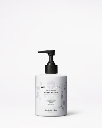 Maria Nila Colour Refresh Pearl Silver 0.20