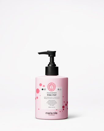 Maria Nila Colour Refresh Pink Pop 0.69
