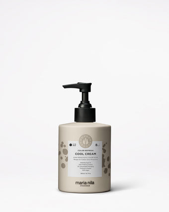 Maria Nila Colour Refresh Cool Cream 8.1