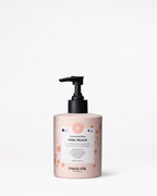 Maria Nila Colour Refresh Pink Peach 9.46 300 ml – Produktbild