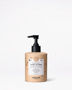 Maria Nila Colour Refresh Honey Blonde 8.3 300 ml – Produktbild