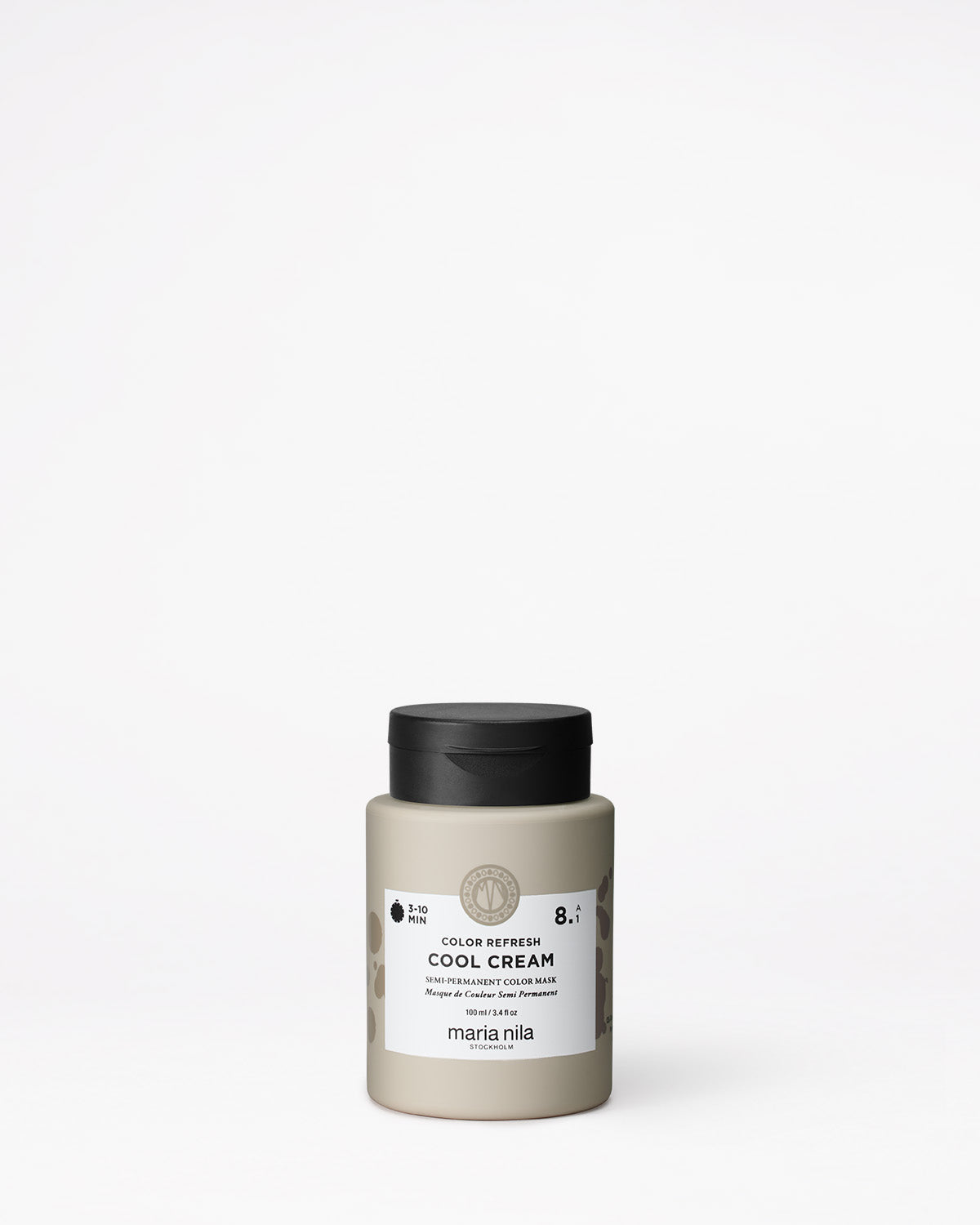 Maria Nila Colour Refresh Cool Cream 8.1 100 ml – Produktbild