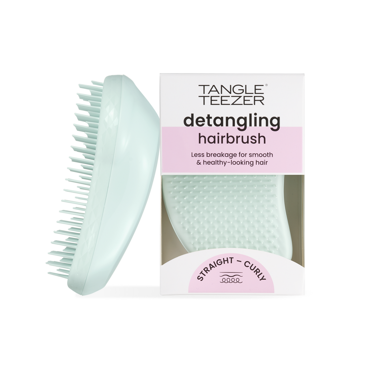 Tangle Teezer The Original Entwirrbürste in Ice Blue