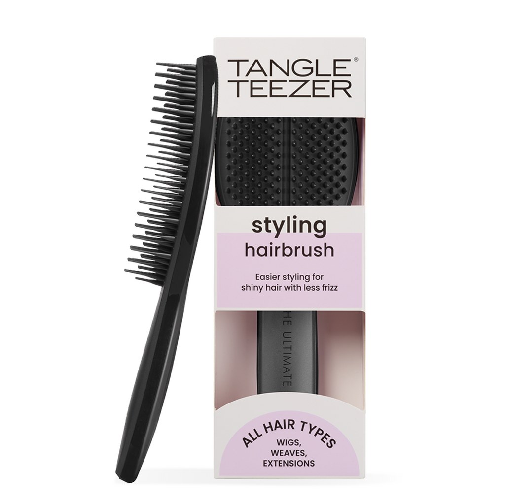Tangle Teezer The Ultimate Styler Finish-Bürste in Jet Black