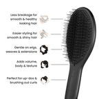 Tangle Teezer Ultimate Styler Vorteile im Überblick