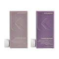 Kevin Murphy Hydrate-Me Set mit HYDRATE-ME.WASH und HYDRATE-ME.RINSE 250 ml