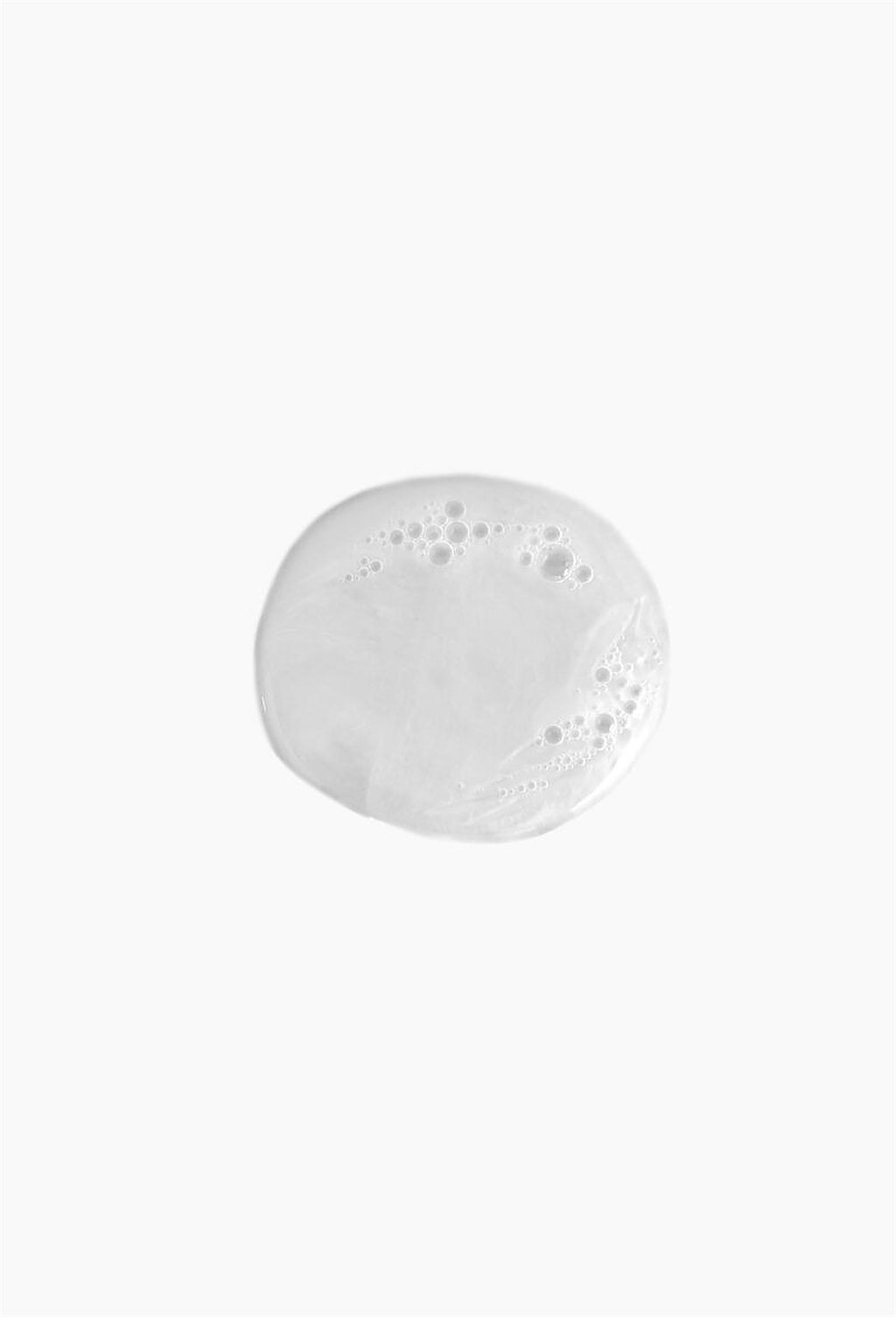 Textur von HYDRATE-ME.WASH
