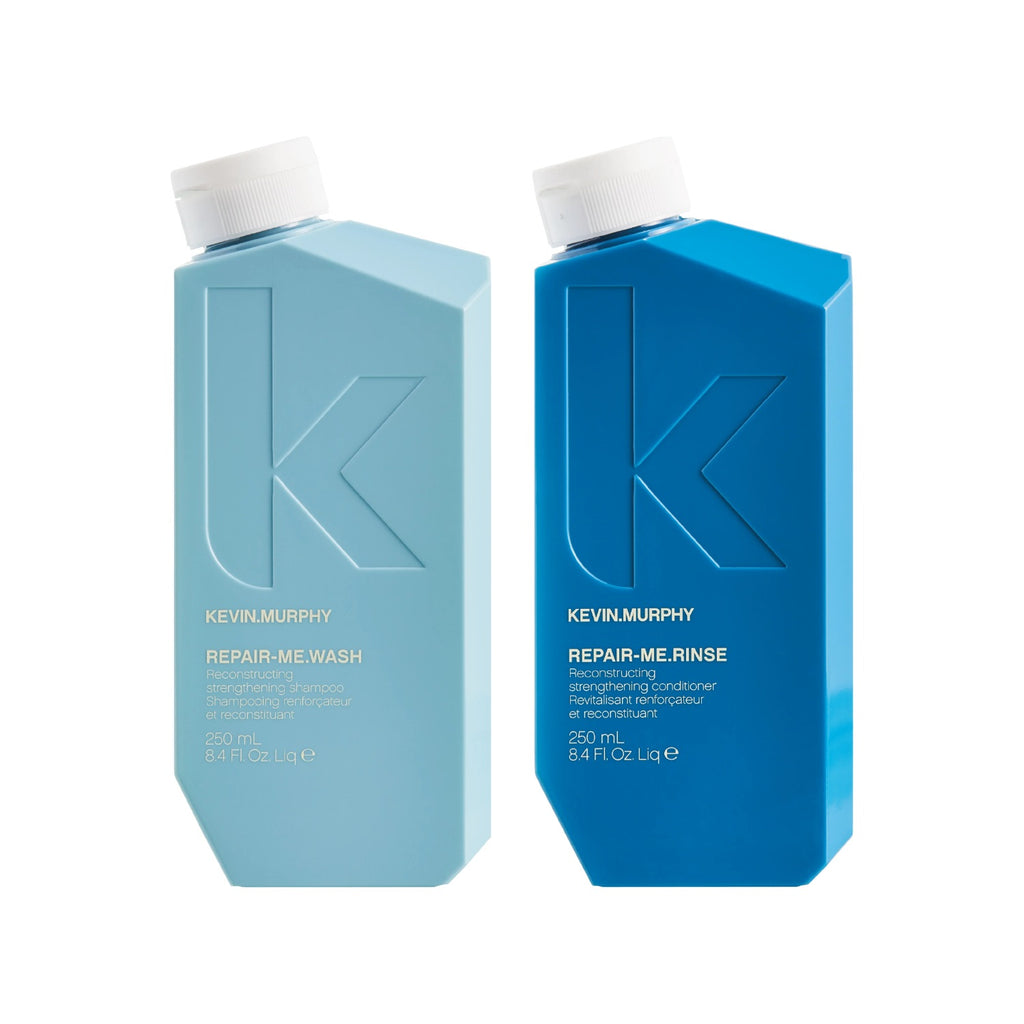 Kevin Murphy Repair-Me Set mit REPAIR-ME.WASH und REPAIR-ME.RINSE 250 ml