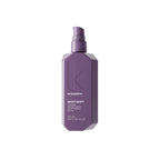 Kevin Murphy Night Shift Haarserum 100 ml – Pumpflasche in Flieder, Packshot