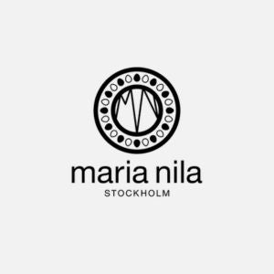 Maria Nila Logo