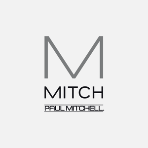 Mitch by Paul Mitchell Logo